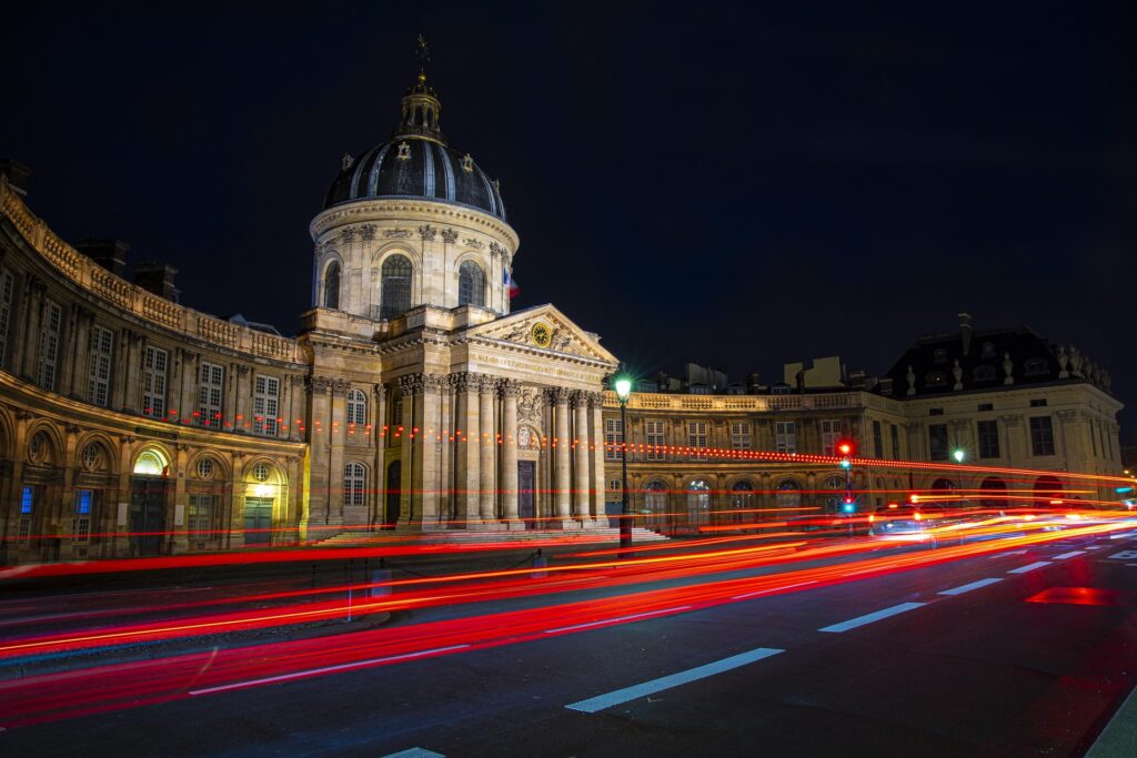France